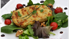 Pommes de Terre Brayonnes