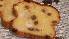 Cake au poulet et petit billy