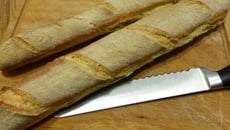 Baguette de tradition française
