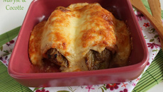 Endives braisées au jambon comme à la maison
