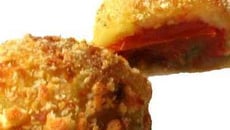 Tomates Cerise en Robe de Pomme de Terre