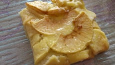 Tarte aux pomme Magdaléna