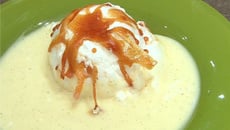 Îles flottantes faciles