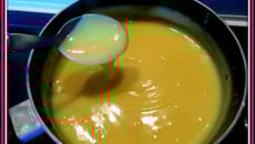 Crème pâtissière maison