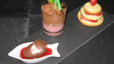 Le triptyque de Pâques