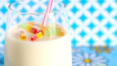 Milk Shake aux Surffizz