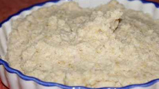 Salsifis façons Alexandra