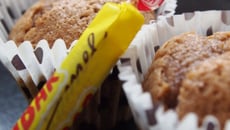 Moelleux aux carambars