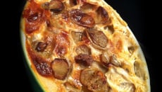 Gratin dauphinois express