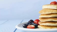 Pancakes moelleux et gourmands