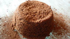 Divin gâteau au chocolat