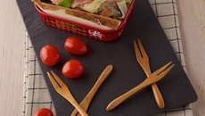 Les Sardines Label Rouge du chalet et fromage fondant