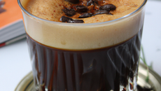 Mexican coffee