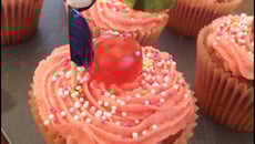 Cupcakes Girly