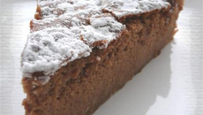 Moelleux au chocolat au lait Suisse