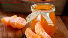 Confiture de clémentine