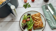 Friand à la viande au Air Fryer