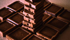 Le chocolat des jumelles