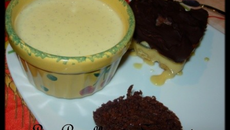 Pana cotta au mascarpone