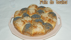 Pain de boules