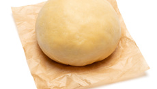 Pâte sablée au Companion