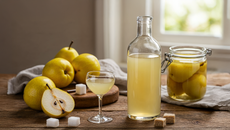 Alcool de poires