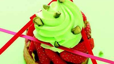 Tartelettes siciliennes