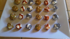 Fromage frais surprise