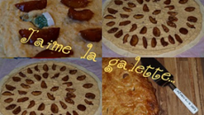 Galette Lorraine