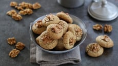 Amaretti aux Noix de Grenoble AOP