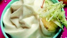 Smoothie de Princesse Amandine