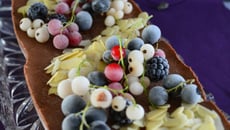 Marquise au chocolat facile et rapide