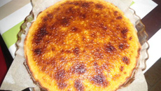 Tarte au citron
