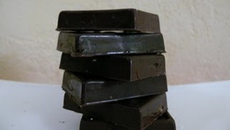 Mes carrés du paradis