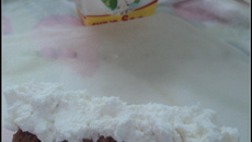 Bourek viande, chavroux...