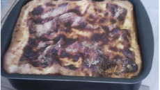 Lasagnes à la bolognaise classiques