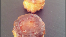 Cannelés faciles et rapides