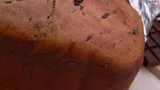 Brioche au chocolat Spécial MAP