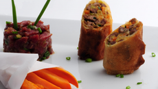 Agneau presto en 2 façons