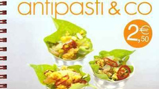 Pruneaux en chemise de jambon serrano