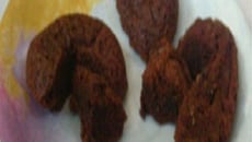 Madeleines fondantes au chocolat maison