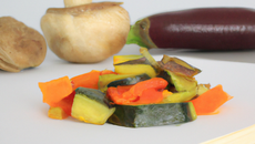 Légumes surprise