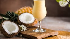 “Pina Colada sans alcool
