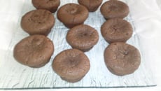 Moelleux exquis au chocolat