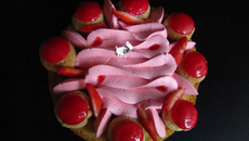 Saint-Honoré revisité