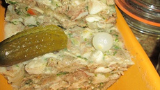 Pâté de tête