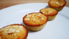 Le financier de ma grand-mère