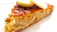 Le délice de bananes