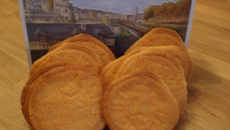 Palets bretons faciles