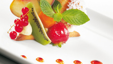 Pièce montée individuelle